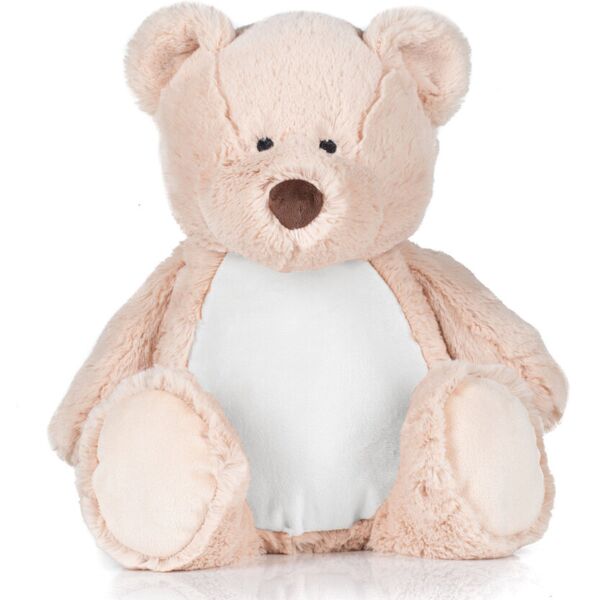 Zippie teddy Thumbnail