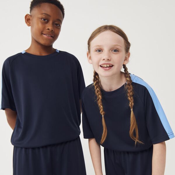 Kids team t-shirt Thumbnail