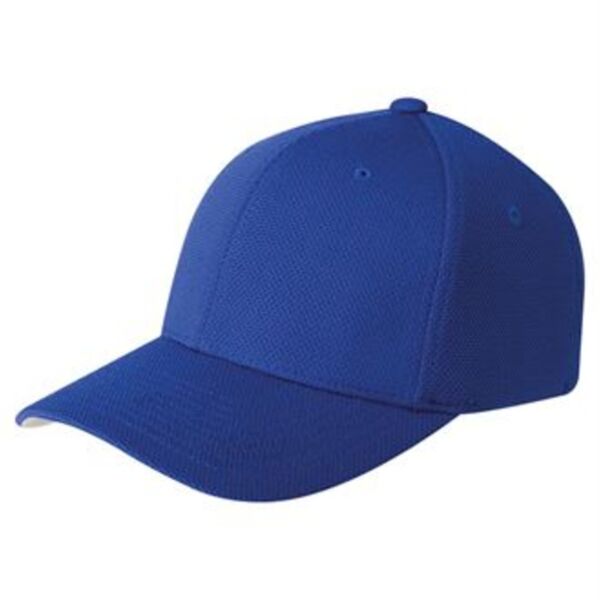 Flexfit cool and dry piqué mesh (6577CD) Thumbnail