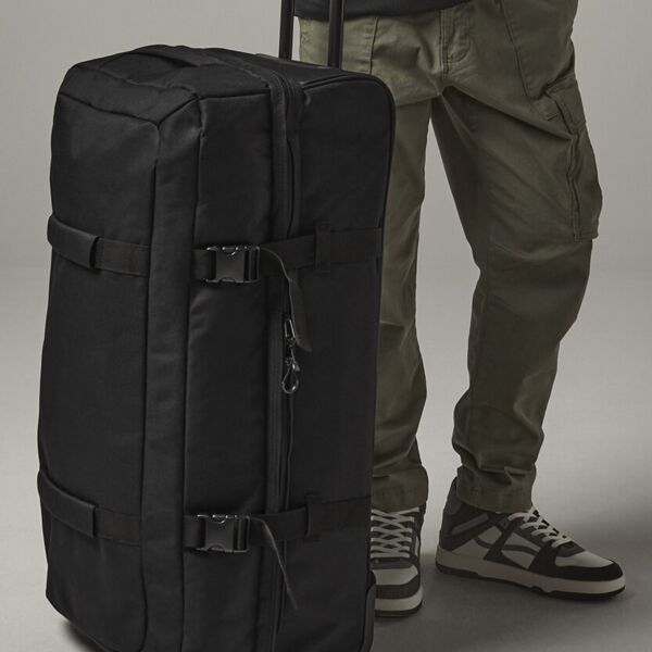 Escape check-in wheelie Thumbnail