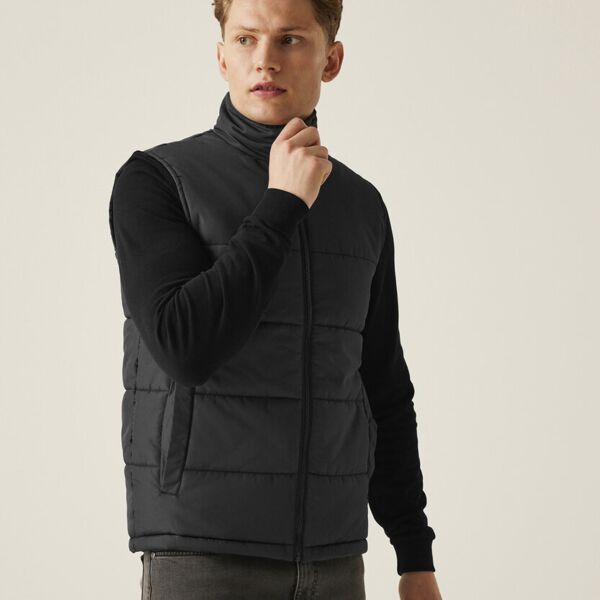 Access insulated bodywarmer Thumbnail