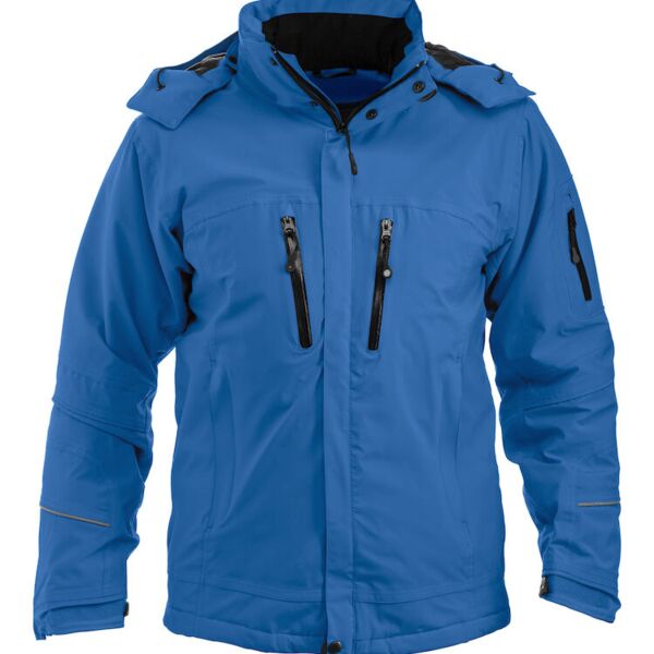 New wave Sanders softshell jas Thumbnail