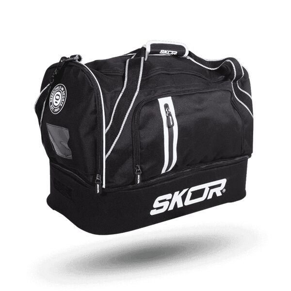 BZS Sporttas met schoenenvak Thumbnail