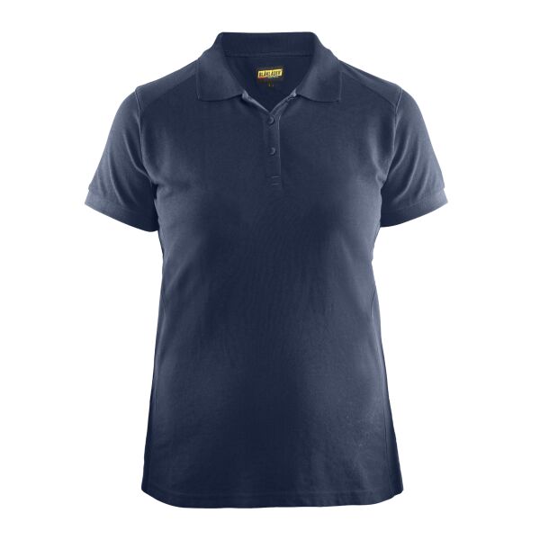 Blåckläder 33901050 / Dames poloshirt Thumbnail
