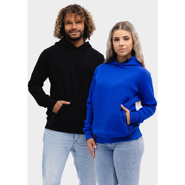 Lemon & Soda Everywear Hooded Sweater Thumbnail