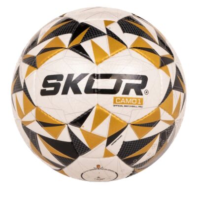 CAMO 1 | wedstrijd voetbal Thumbnail