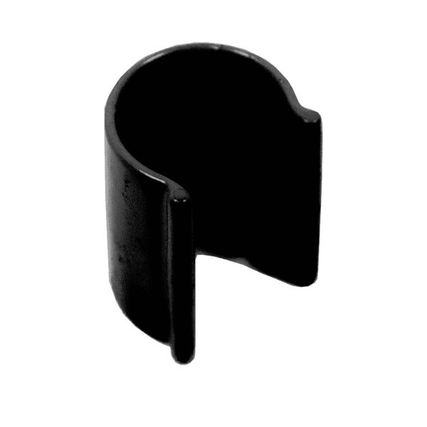 Vlagklem hoekvlagstok | ø30mm Thumbnail