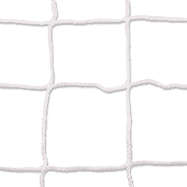 DOELNET | 3x2m | Maas 10cm | 4mm PP WIT | Diepte 0,8-1m Thumbnail