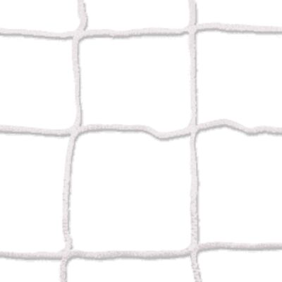 DOELNET | Kooi model | 7,32x2,44m | Maas 12cm | 4mm PP WIT | Diepte 2-2m Thumbnail