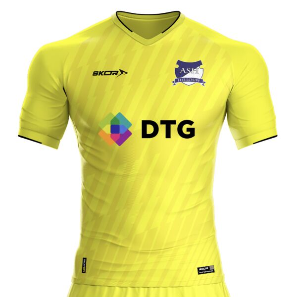 ASH Keepersshirt - DTG Thumbnail