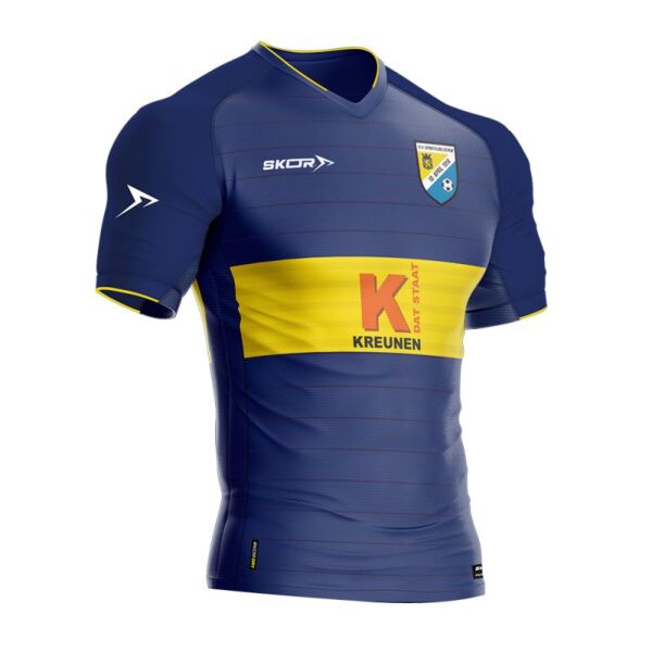 SP Lochem thuisshirt - Kreunen Thumbnail