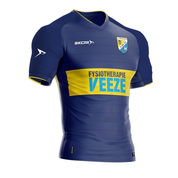 SP Lochem thuisshirt - Veeze Thumbnail