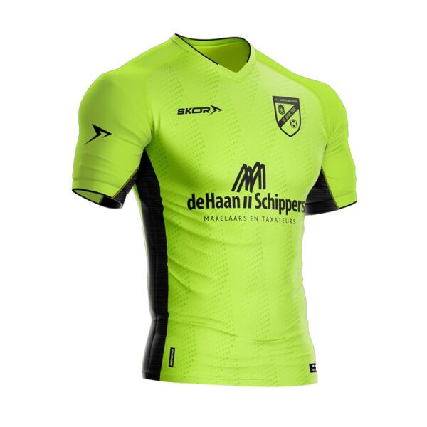 SP Lochem keepersshirt - De Haanschippers Thumbnail