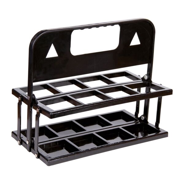 Opvouwbare flessenhouder 8 Thumbnail