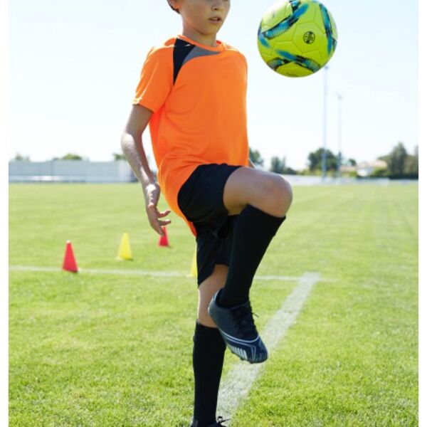 Proact Short sleeve Kindersportshirt Thumbnail