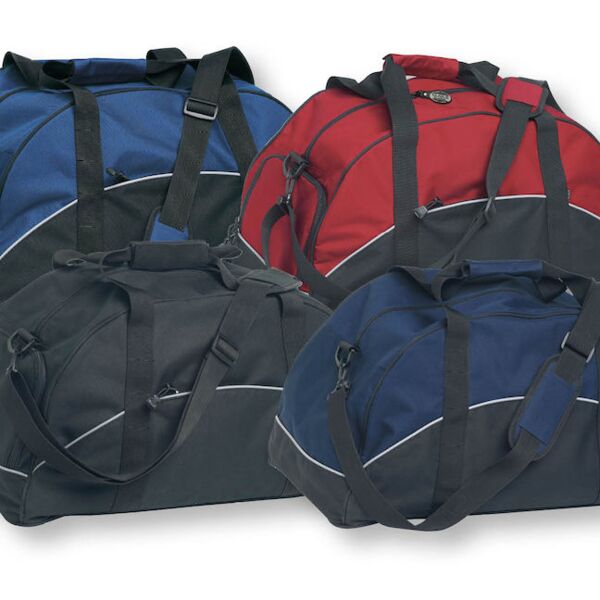 Clique Sporttas Thumbnail