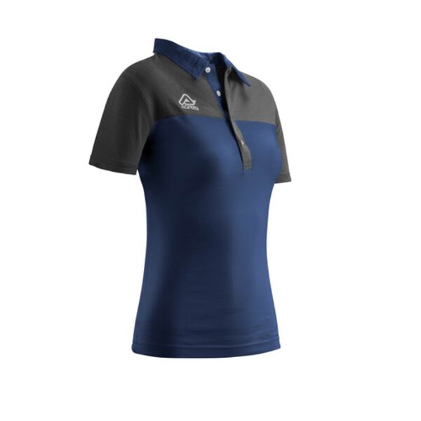 Acerbis Belatrix Polo Shirt Women Thumbnail