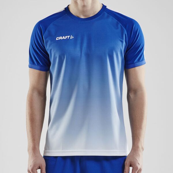 Craft Pro Control Fade Jersey Sportshirt M Thumbnail