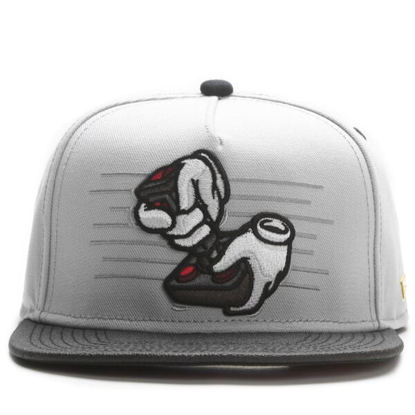 Ol' School Cap Thumbnail