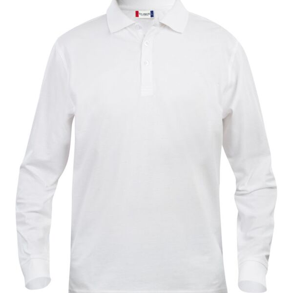 Clique Classic Lincoln L/S  Thumbnail