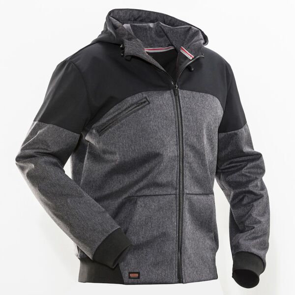 Jobman 1292 Softshell Jacket Thumbnail