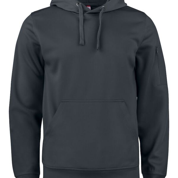 Clique Basic Active Sport Hoody Thumbnail