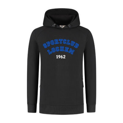 Sportclub Lochem Hooded Sweater  Thumbnail