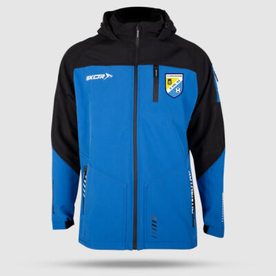Sportclub Lochem - Softshell jas Thumbnail