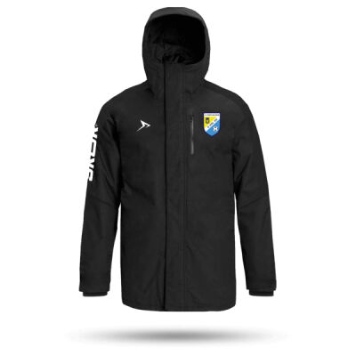 Sportclub Lochem - Lange coachjas Thumbnail