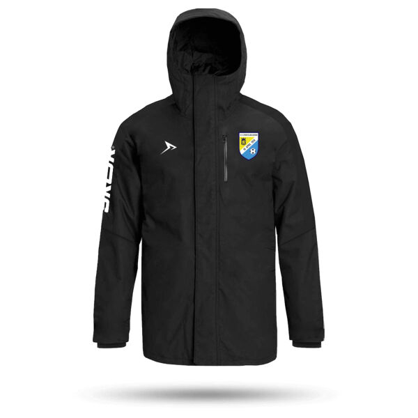 Sportclub Lochem - Lange coachjas Thumbnail