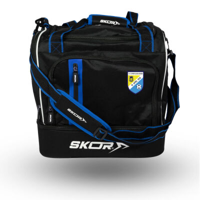 Sportclub Lochem - Cube sporttas Thumbnail