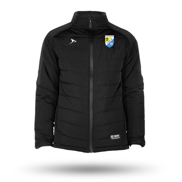 Sportclub Lochem - Korte coachjas Thumbnail