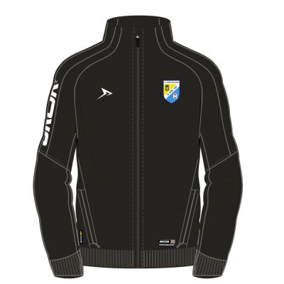 Sportclub Lochem - Trainingsjack Thumbnail