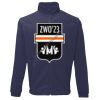Full-zip fleece Thumbnail